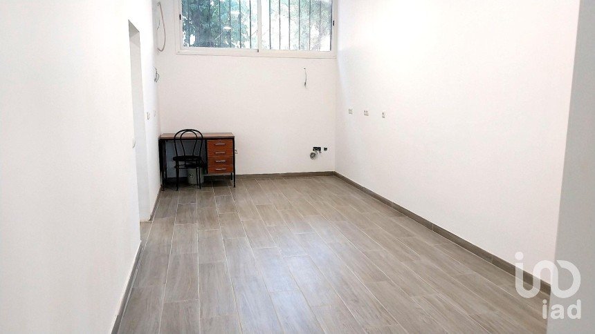 Tienda / local comercial de 65 m² en Barcelona (08019)