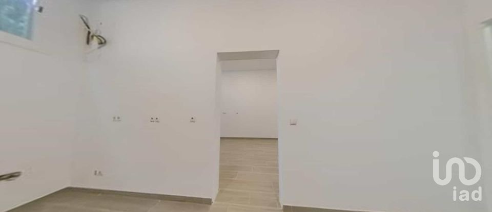 Tienda / local comercial de 65 m² en Barcelona (08019)