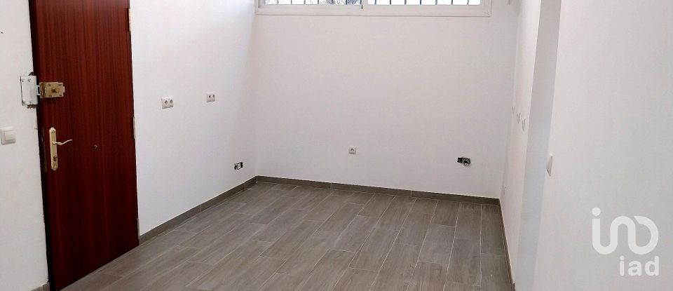 Tienda / local comercial de 65 m² en Barcelona (08019)