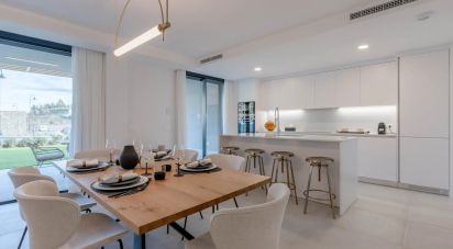 Pis 3 habitacions de 138 m² a Mijas (29649)