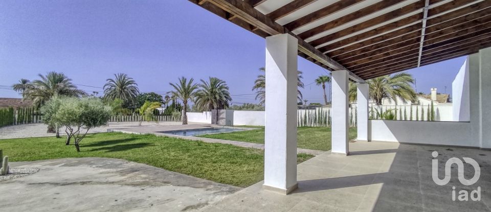 House 5 bedrooms of 315 m² in Elx/Elche (03139)