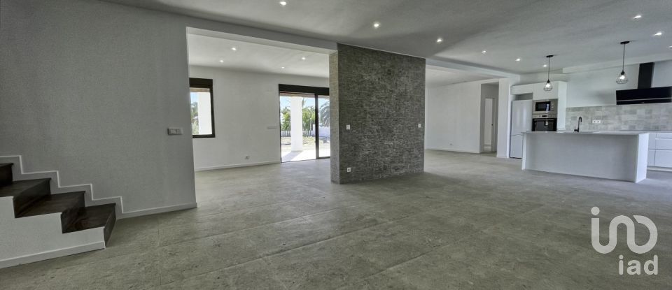 Maison 5 chambres de 315 m² à Elx/Elche (03139)