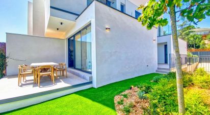 Lodge 5 bedrooms of 372 m² in Bellaterra (08193)