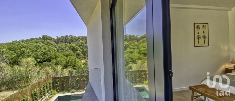 Lodge 5 bedrooms of 372 m² in Bellaterra (08193)