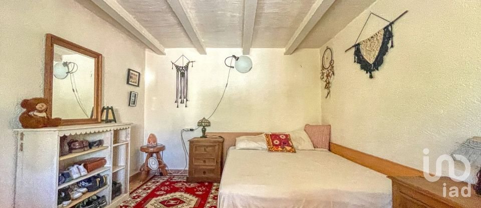 Country house 1 bedroom of 77 m² in Nucleo Benirrama (03788)