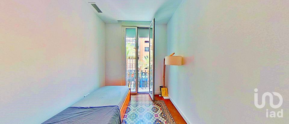 Pis 3 habitacions de 118 m² a Alicante/Alacant (03004)