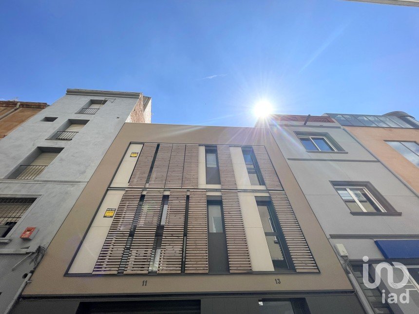 Pis 2 habitacions de 90 m² a Sabadell (08201)