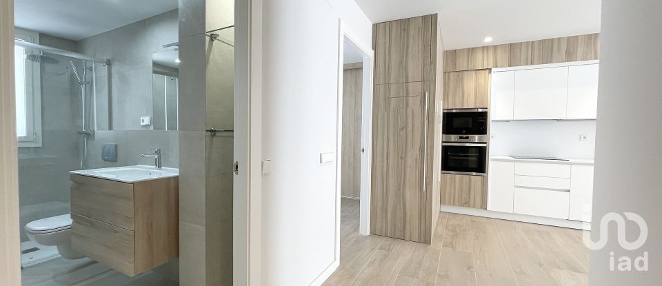 Piso 2 habitaciones de 90 m² en Sabadell (08201)