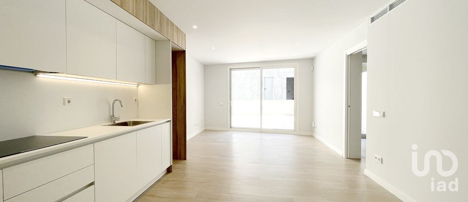 Pis 2 habitacions de 90 m² a Sabadell (08201)