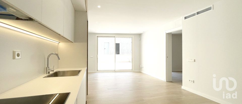 Pis 2 habitacions de 90 m² a Sabadell (08201)