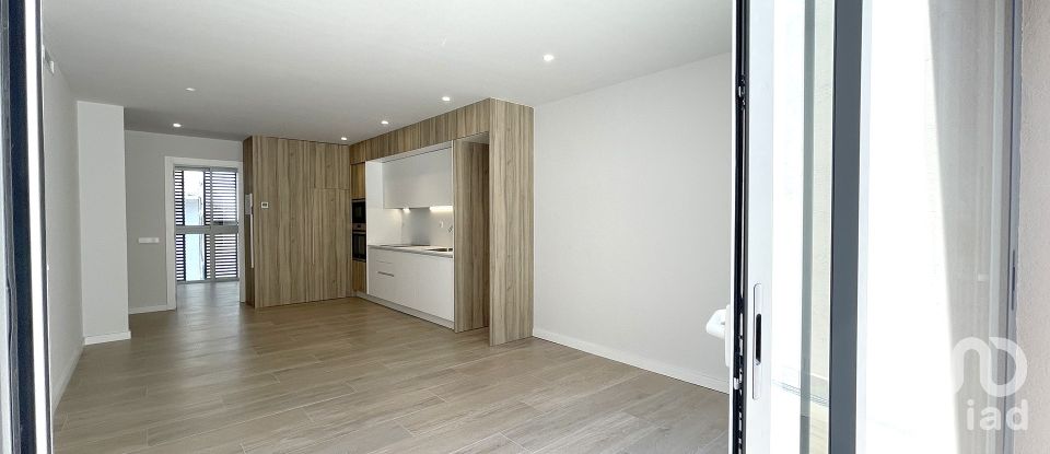 Pis 2 habitacions de 90 m² a Sabadell (08201)