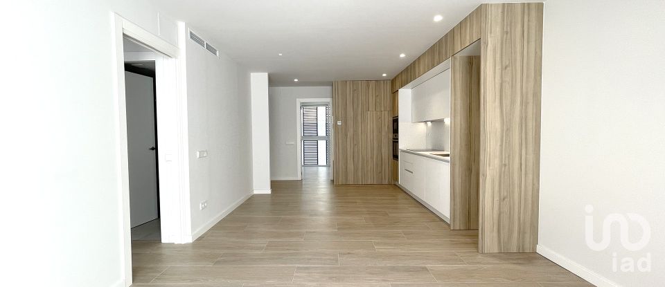 Piso 2 habitaciones de 90 m² en Sabadell (08201)