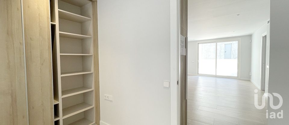 Pis 2 habitacions de 90 m² a Sabadell (08201)