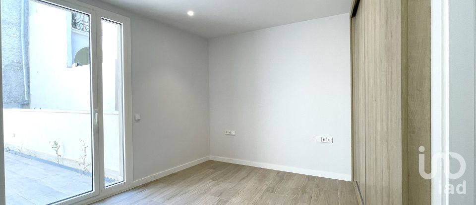 Pis 2 habitacions de 90 m² a Sabadell (08201)