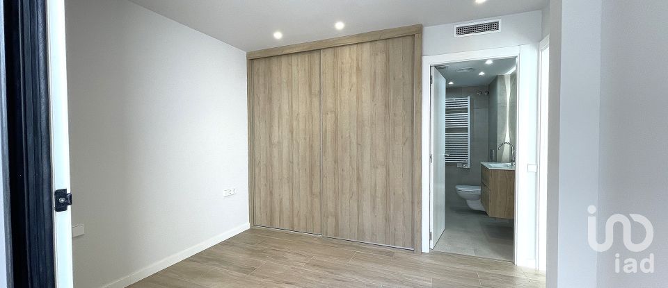 Pis 2 habitacions de 90 m² a Sabadell (08201)