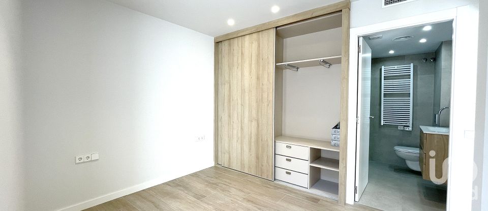 Pis 2 habitacions de 90 m² a Sabadell (08201)