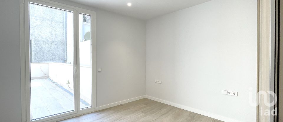 Pis 2 habitacions de 90 m² a Sabadell (08201)