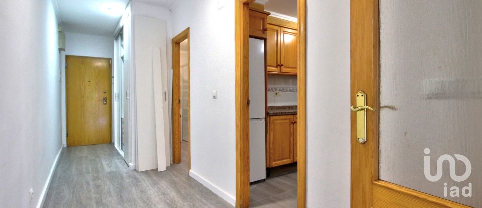 Apartment 3 bedrooms of 121 m² in Dénia (03700)