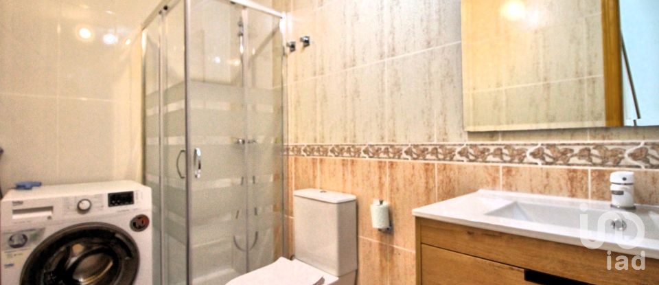 Apartment 3 bedrooms of 121 m² in Dénia (03700)