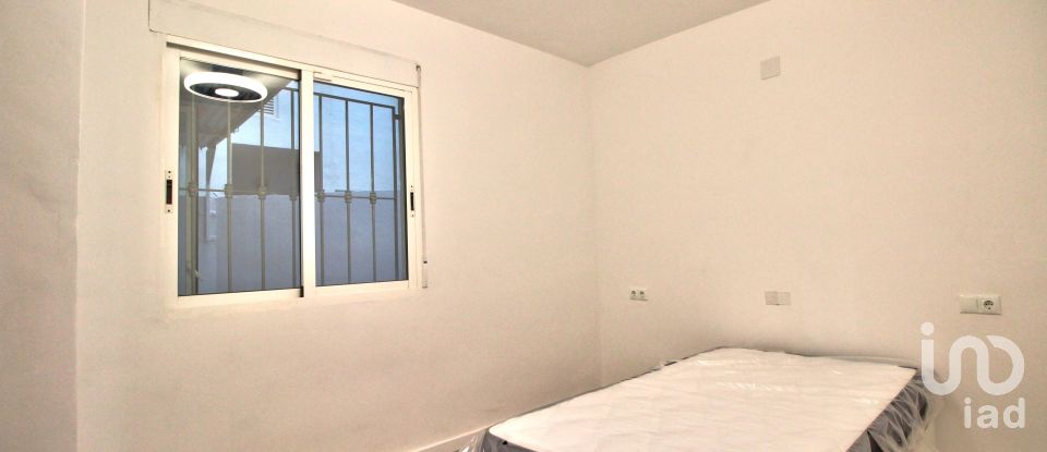 Apartment 3 bedrooms of 121 m² in Dénia (03700)