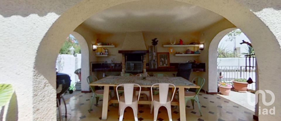 Lodge 4 bedrooms of 210 m² in Roda de Bara (43883)