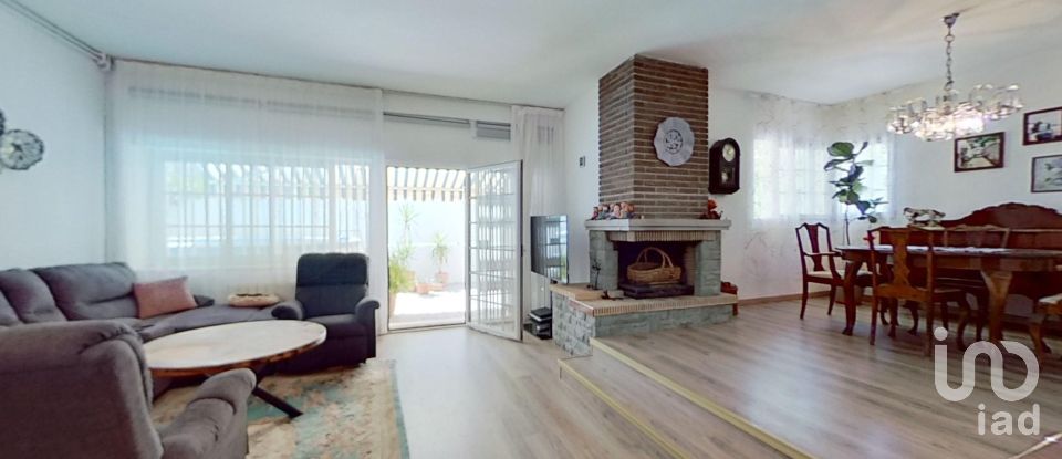 Lodge 4 bedrooms of 210 m² in Roda de Bara (43883)