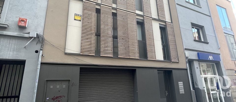 Boutique/Local commercial de 95 m² à Sabadell (08201)