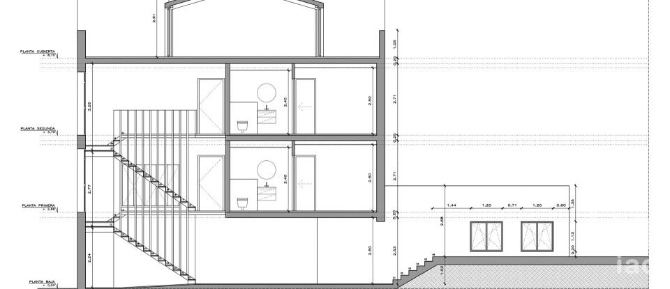 Tienda / local comercial de 95 m² en Sabadell (08201)