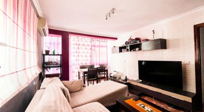 Pis 3 habitacions de 80 m² a Málaga (29011)