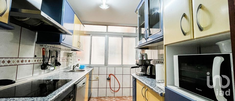 Pis 3 habitacions de 80 m² a Málaga (29011)