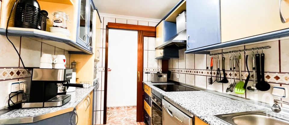 Pis 3 habitacions de 80 m² a Málaga (29011)