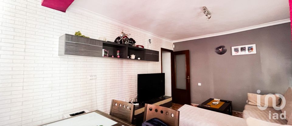 Pis 3 habitacions de 80 m² a Málaga (29011)