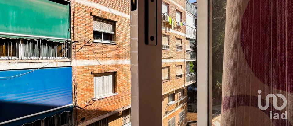 Pis 3 habitacions de 80 m² a Málaga (29011)