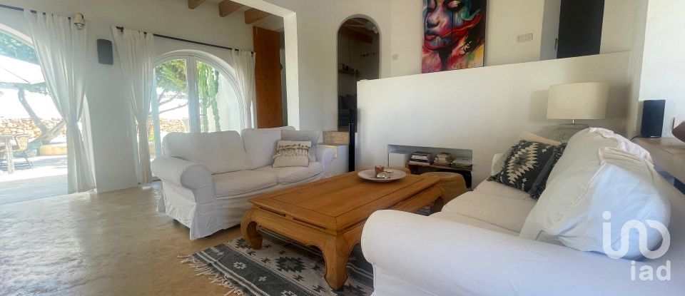 Maison 6 chambres de 336 m² à Sant Antoni de Portmany (07820)