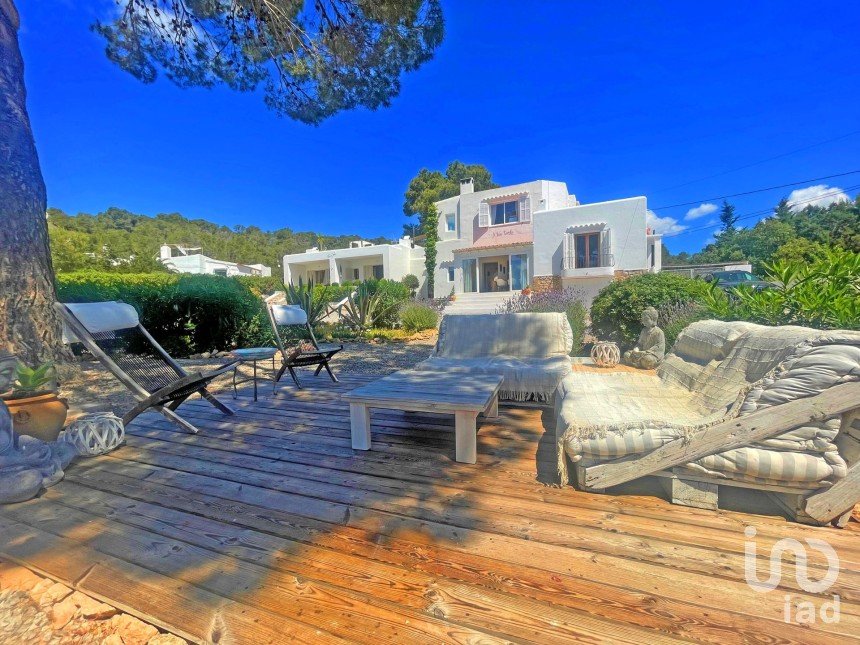 House 6 bedrooms of 336 m² in Sant Antoni de Portmany (07820)