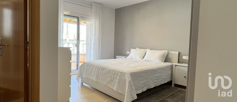 Gîte 4 chambres de 200 m² à Segur de Calafell (43882)