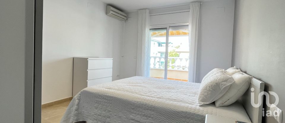 Gîte 4 chambres de 200 m² à Segur de Calafell (43882)