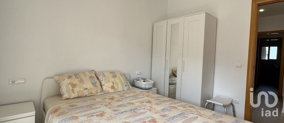 Lodge 4 bedrooms of 200 m² in Segur de Calafell (43882)