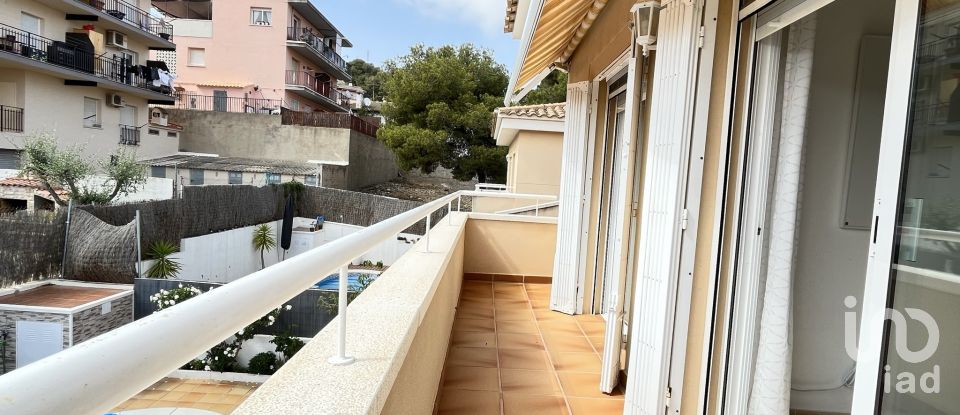 Lodge 4 bedrooms of 200 m² in Segur de Calafell (43882)