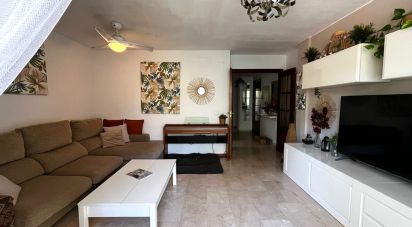 Apartment 3 bedrooms of 140 m² in Málaga (29014)