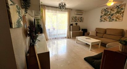 Pis 3 habitacions de 140 m² a Málaga (29014)