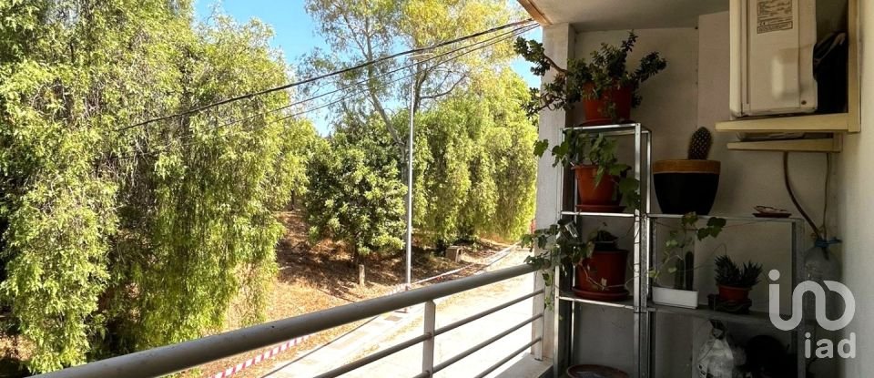 Pis 3 habitacions de 140 m² a Málaga (29014)