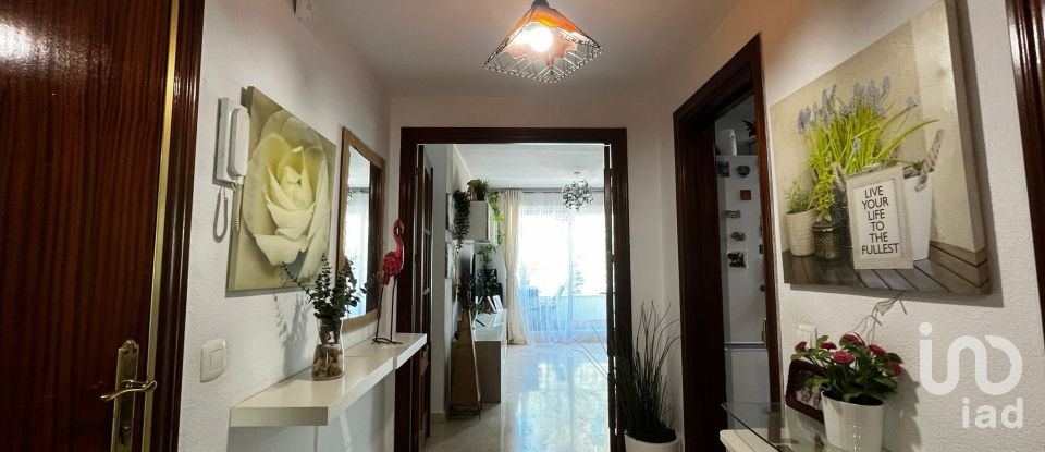 Pis 3 habitacions de 140 m² a Málaga (29014)