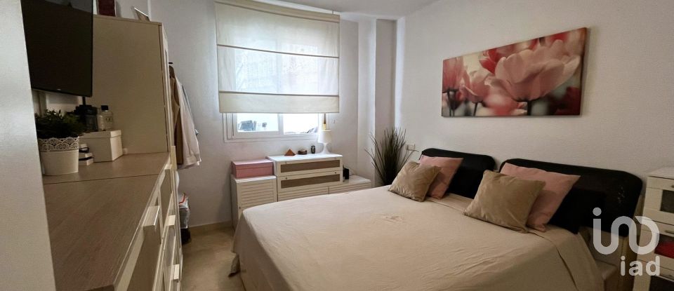 Pis 3 habitacions de 140 m² a Málaga (29014)