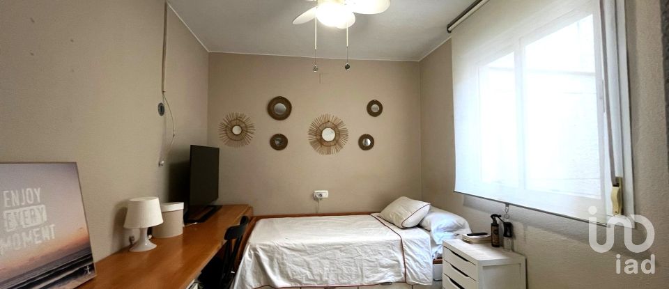 Pis 3 habitacions de 140 m² a Málaga (29014)