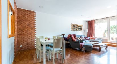 Pis 3 habitacions de 117 m² a Badalona (08914)