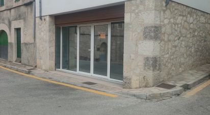 Shop / premises commercial of 76 m² in Montuiri (07230)