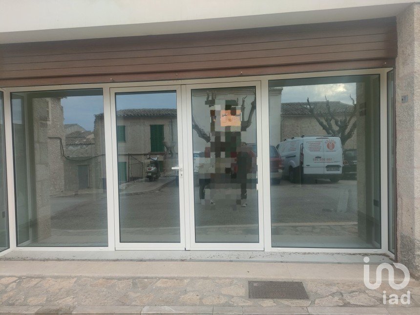 Botiga / Local comercial de 76 m² a Montuiri (07230)