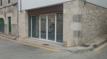 Shop / premises commercial of 76 m² in Montuiri (07230)