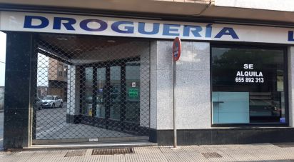 Tienda / local comercial de 276 m² en La Bañeza (24750)